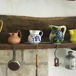 Frühstückspension Casa Lisetta 3*