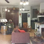 Casa Lisetta Valtopina