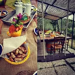 Frühstückspension Casa Lisetta