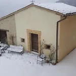 Frühstückspension Casa Lisetta