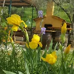 Frühstückspension Casa Lisetta Valtopina