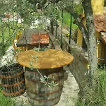 Casa Lisetta Frühstückspension