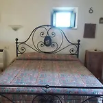 Casa Lisetta Frühstückspension Valtopina