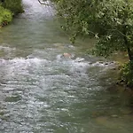 Casa Lisetta Frühstückspension Valtopina