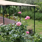 Frühstückspension Casa Lisetta Valtopina