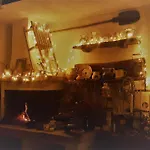 Casa Lisetta Frühstückspension Valtopina