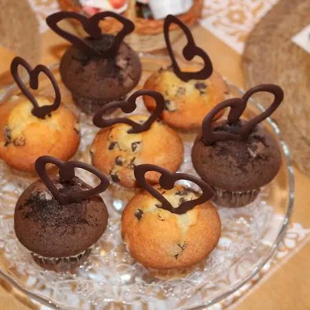 Casa Lisetta Bed & Breakfast Valtopina