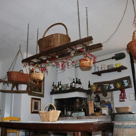 Casa Lisetta