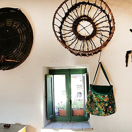 Casa Lisetta Valtopina