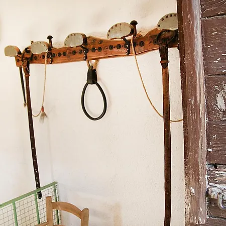 Casa Lisetta Valtopina