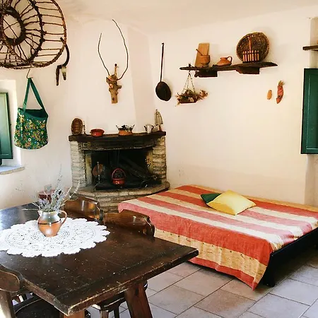 Casa Lisetta Bed & Breakfast