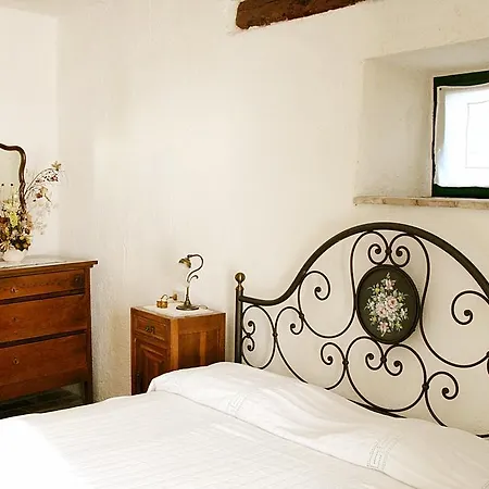 Casa Lisetta 3* Valtopina
