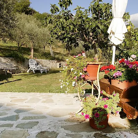 Bed & Breakfast Casa Lisetta