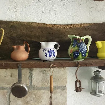 Bed & Breakfast Casa Lisetta 3*