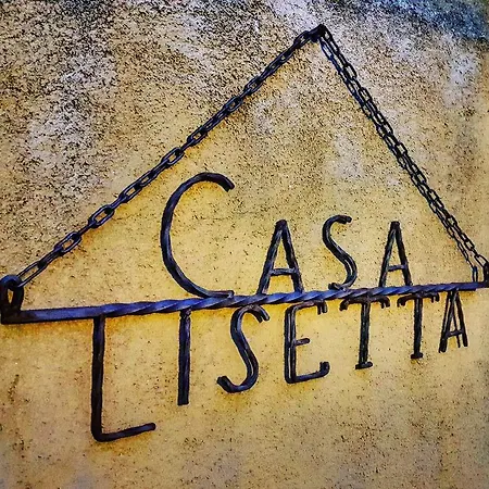 Casa Lisetta 3* Valtopina