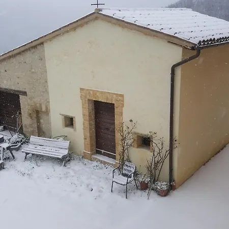 Bed & Breakfast Casa Lisetta