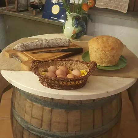 Casa Lisetta Bed & Breakfast