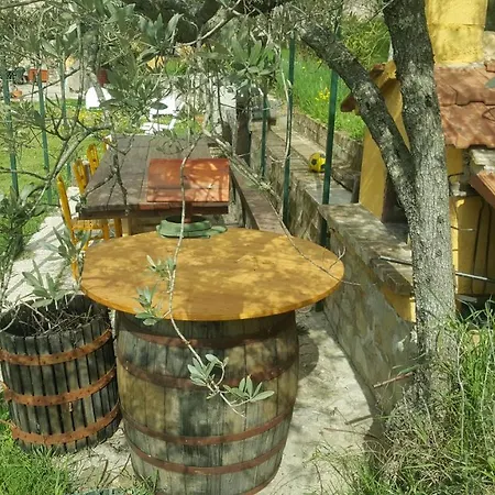 Casa Lisetta Bed & Breakfast