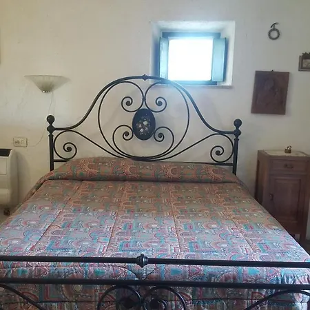 Casa Lisetta Bed & Breakfast Valtopina