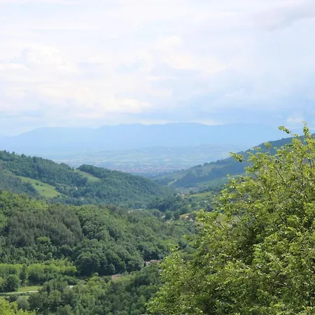 Casa Lisetta Bed & Breakfast