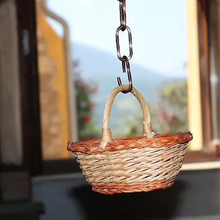 Bed & Breakfast Casa Lisetta 3*