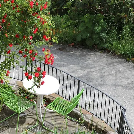 Casa Lisetta Bed & Breakfast 3*