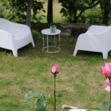 Bed & Breakfast Casa Lisetta