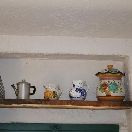 Casa Lisetta Bed & Breakfast 3*
