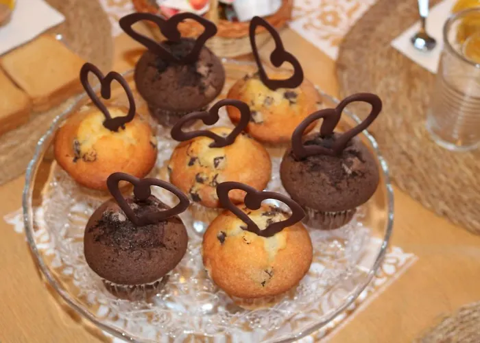 Casa Lisetta Bed & Breakfast Valtopina