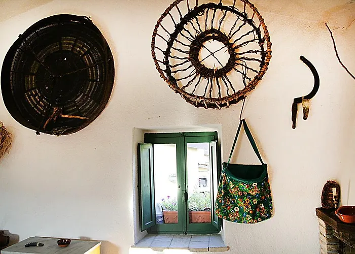 Casa Lisetta Valtopina