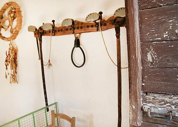 Casa Lisetta Valtopina