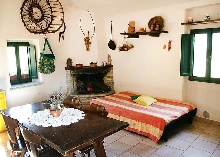 Casa Lisetta Bed & Breakfast