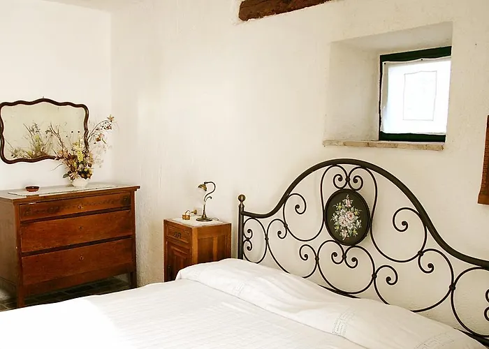 Casa Lisetta 3* Valtopina