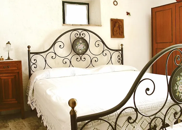 Bed & Breakfast Casa Lisetta