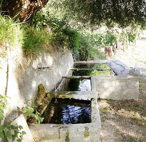 Casa Lisetta 3* Valtopina