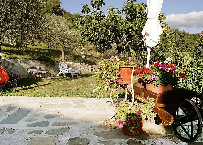 Bed & Breakfast Casa Lisetta