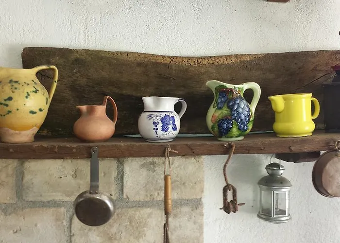 Bed & Breakfast Casa Lisetta 3*