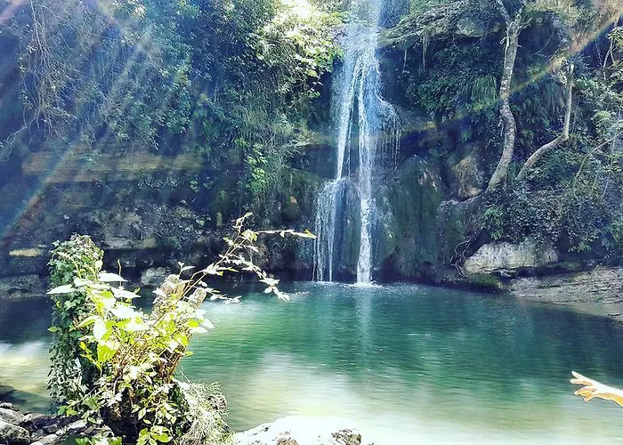 Casa Lisetta Bed & Breakfast