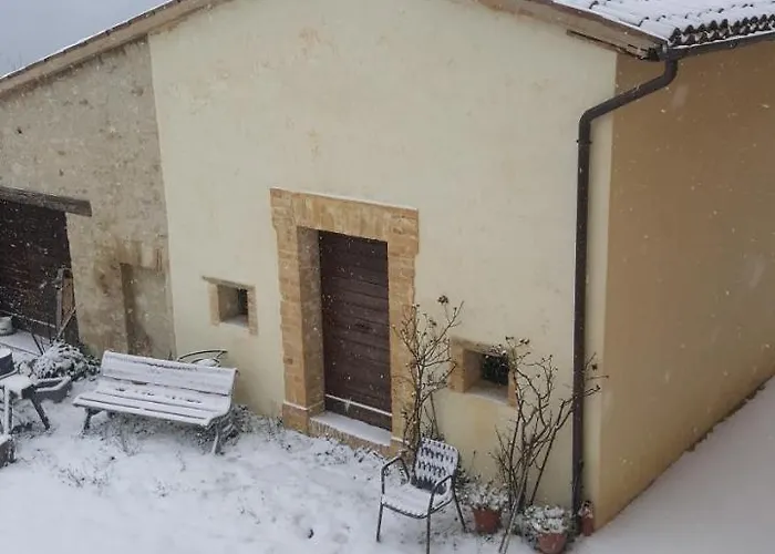 Bed & Breakfast Casa Lisetta