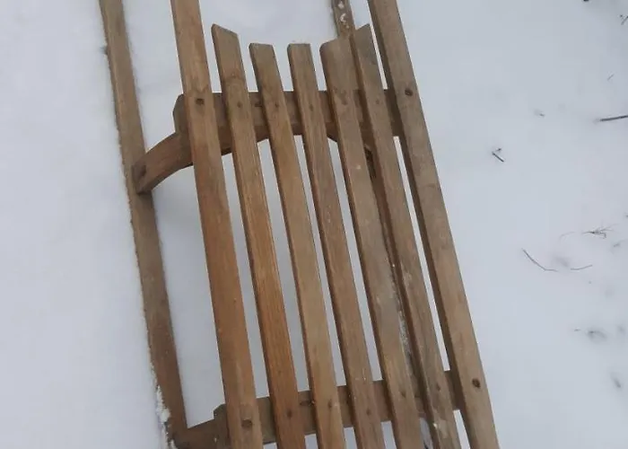 Casa Lisetta Bed & Breakfast