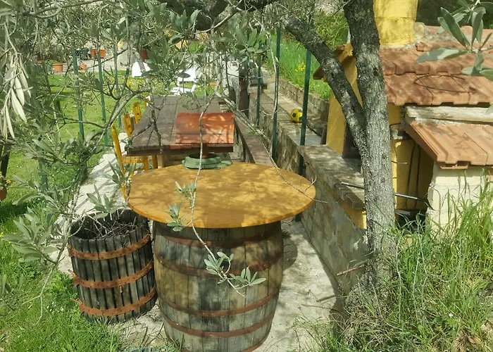 Casa Lisetta Bed & Breakfast