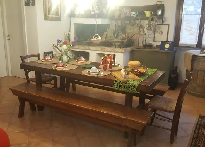 Casa Lisetta Bed & Breakfast 3*