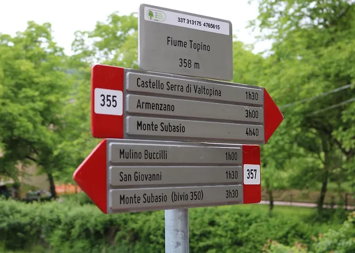 Casa Lisetta Bed & Breakfast 3*