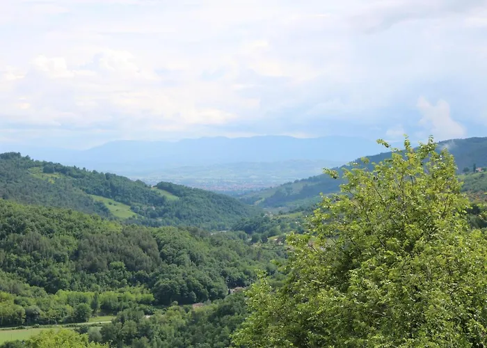 Casa Lisetta Bed & Breakfast