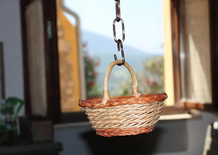 Bed & Breakfast Casa Lisetta 3*