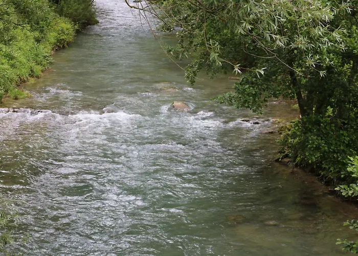 Casa Lisetta Bed & Breakfast Valtopina