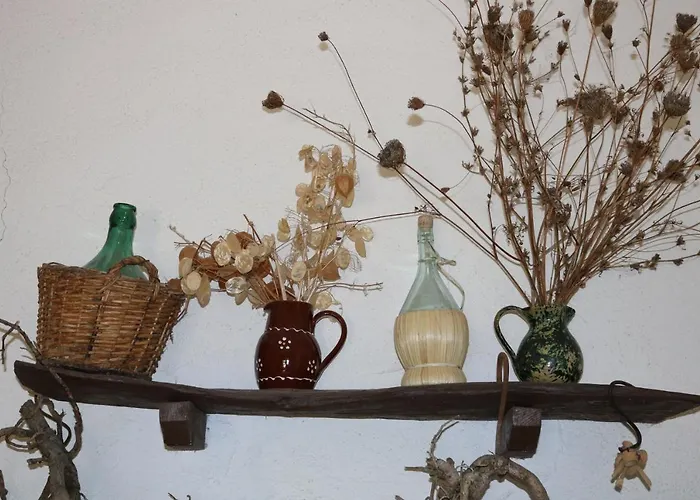 Casa Lisetta Bed & Breakfast