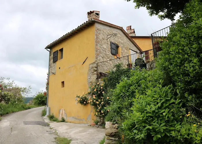 Bed & Breakfast Casa Lisetta 3*