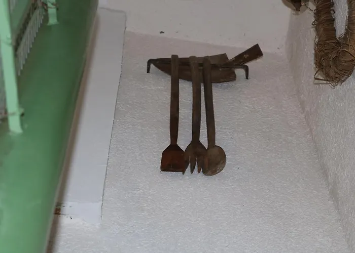 Casa Lisetta 3* Valtopina