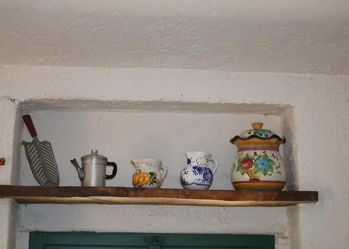 Casa Lisetta Bed & Breakfast 3*